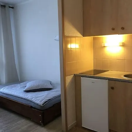 Apartment 403 Studio Lumineux Chamonix
