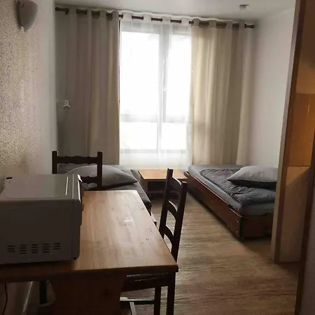 403 Studio Lumineux Apartment