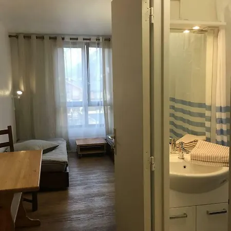 403 Studio Lumineux Apartment *