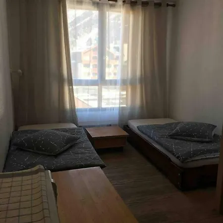 Apartment 403 Studio Lumineux *