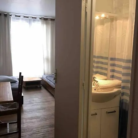 403 Studio Lumineux Apartment *